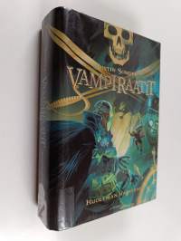 Vampiraatit 3 : Kuoleman kapteeni
