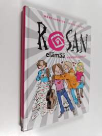 Rosan elämää : halataan, sankari
