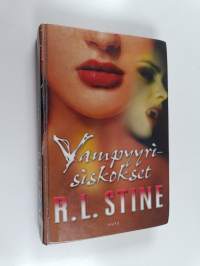 Vampyyrisiskokset