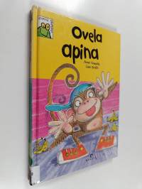 Ovela apina
