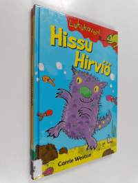 Hissu Hirviö