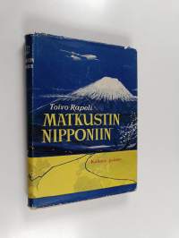 Matkustin Nipponiin