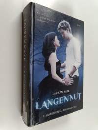 Langennut