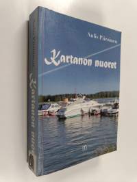 Kartanon nuoret : romaani - Kartanoelämää