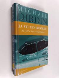 Ja sitten kuolet