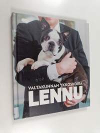 Valtakunnan ykköskoira Lennu - Lennu