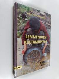 Lemmenjoen kultamuistot