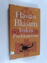 Irakin Purkkajeesus