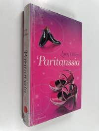 Paritanssia