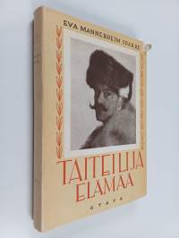 Taiteilijaelämää