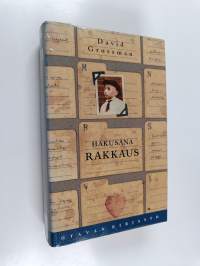 Hakusana rakkaus