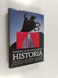 Venäjän ja Neuvostoliiton historia