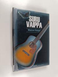 Suruvaippa : jännitysromaani