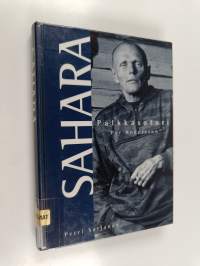 Sahara : palkkasoturi Per Andersson