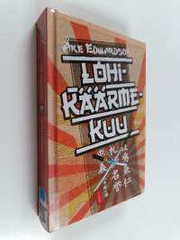 Lohikäärmekuu