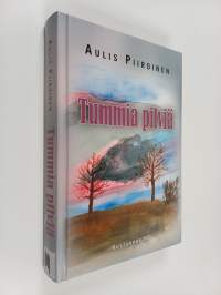 Tummia pilviä