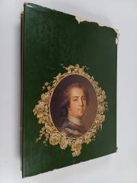 Madame de Pompadour