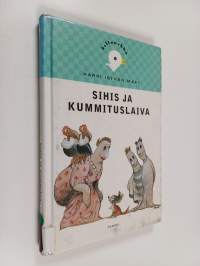 Sihis ja kummituslaiva