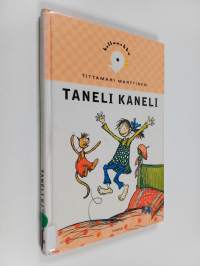 Taneli Kaneli