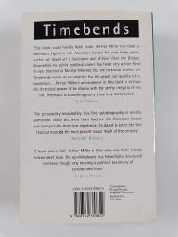 Timebends : a life