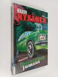 Tyhjä kuva