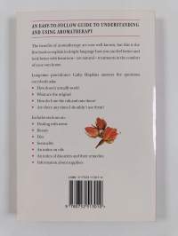 Aromathereapy : Remedies for everyday ailments