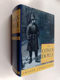 The Conan Doyle stories