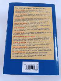 The Conan Doyle stories
