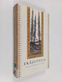 Eräjuttuja