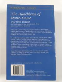 The Hunchback of Notre-Dame