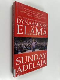 Dynaaminen elämä