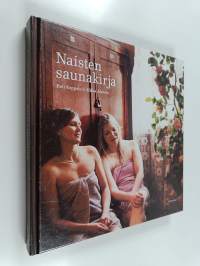 Naisten saunakirja