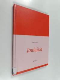 Jouluisia satuja