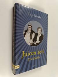 Juicen äeti Eini Kuikka