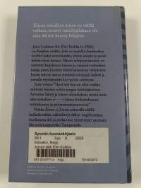 Juicen äeti Eini Kuikka