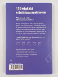 100 vinkkiä elämäntapamuutokseen - Sata vinkkiä elämäntapamuutokseen