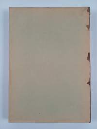 Virittäjän sisällys vuosina 1883, 1886 ja 1897-1946