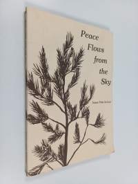 Peace Flows from the Sky
