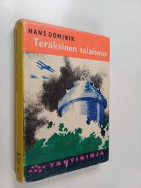 Teräksinen salaisuus