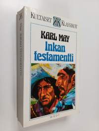 Inkan testamentti