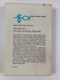 Dianasta tulee eläinlääkäri