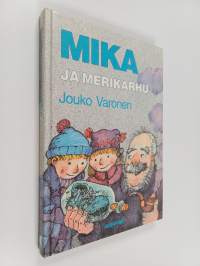 Mika ja merikarhu
