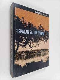 Pispalan sällin tarina (signeerattu)