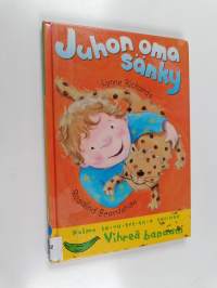 Juhon oma sänky