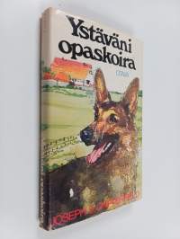 Ystäväni opaskoira
