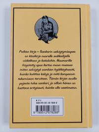 Poikien kirja : sankarin selviytymisopas