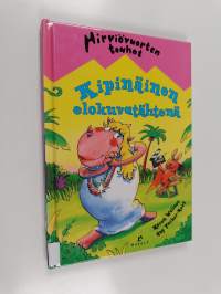 Kipinäinen elokuvatähtenä