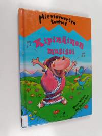 Kipinäinen musisoi