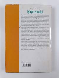 Lyhyet vuodet