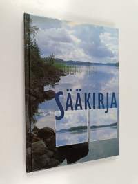 Sääkirja